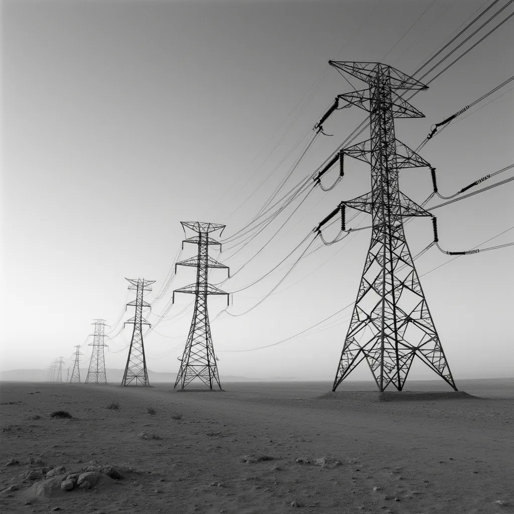 Compañía energética