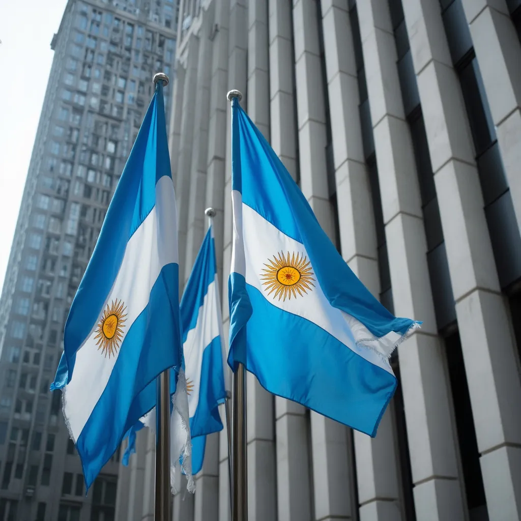 Negociaciones con el FMI