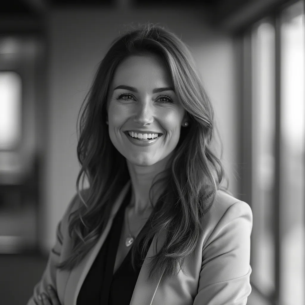 Lucía Méndez